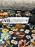 Zara Floral Brown Casual Dress Size XS - photo 7