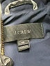 J.Crew 100% Polyester Gray Vest Size XS - photo 6