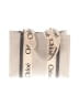 Chloé Ivory woody  One size - photo 1