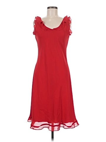 Alyn Paige Cocktail Dress (view 1)