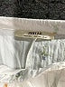 Zara Hearts Ivory Casual Pants Size S - photo 7