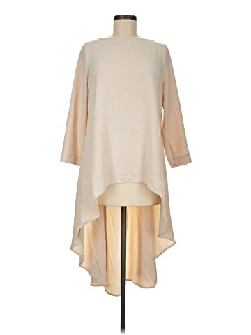 I.C. By Connie K 3/4 Sleeve Blouse (view 1)