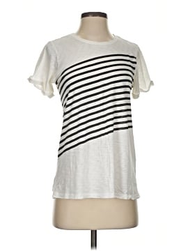 Rag & Bone/JEAN Short Sleeve T-Shirt (view 1)