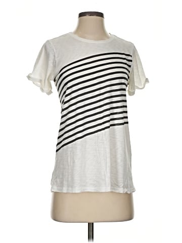 Rag & Bone/JEAN Short Sleeve T-Shirt (view 1)