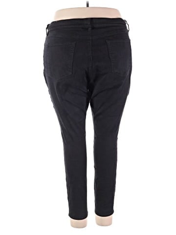 Ann Taylor LOFT Jeggings (view 2)