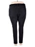 Ann Taylor LOFT Black Jeggings Size 22 - photo 2