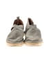 Lucky Brand Gray Flats Size 9 - photo 2