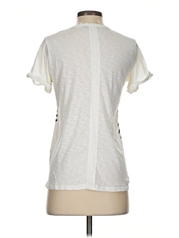 Rag & Bone/JEAN Short Sleeve T-Shirt (view 2)