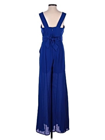 New York & Company Jumpsuit (view 2)