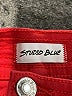 STUDIO BLUE Red Casual Pants Size 33 waist - photo 7