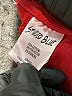 STUDIO BLUE Red Casual Pants Size 33 waist - photo 9