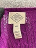 St. John's Bay Purple Pullover Sweater Size XXL - photo 7