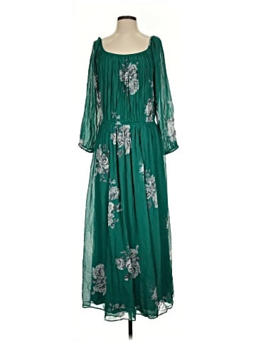 Sundance Casual Dress (view 1)
