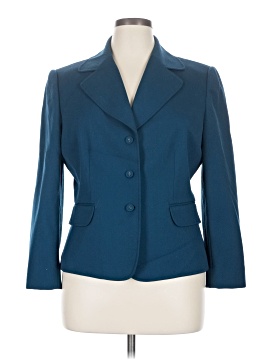 Tahari By Asl Blazer