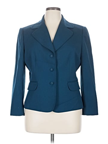 Tahari by ASL Blazer (view 1)