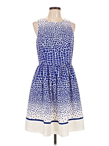 Eliza J Casual Dress (view 1)