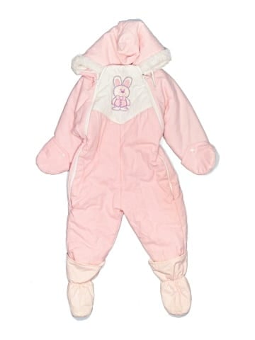 Assorted Brands One Piece Snowsuit (view 1)
