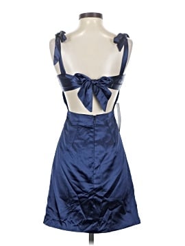 Wear Your Love Cocktail Dress (view 2)