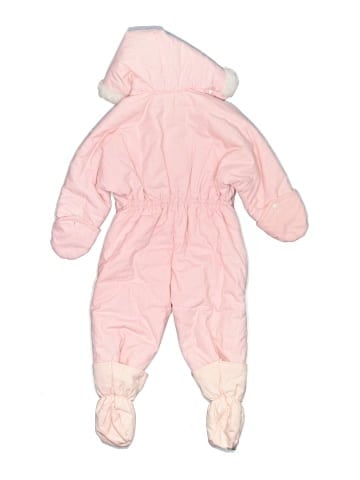 Assorted Brands One Piece Snowsuit (view 2)