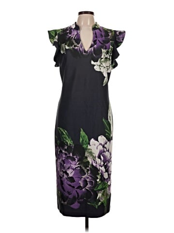 New York & Company Cocktail Dress (view 1)