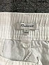 Madewell White Shorts Size 4 - photo 3