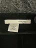 Halogen Solid Black Dress Pants Size 10 - photo 7