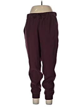 Lululemon Athletica Track Pants