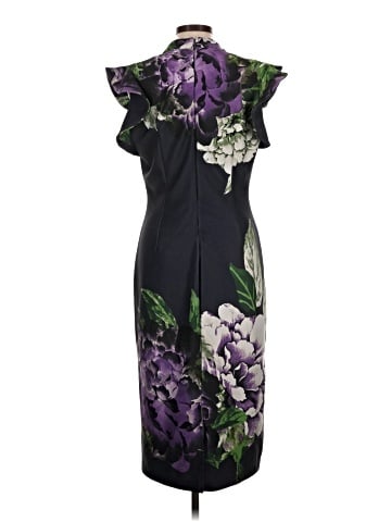 New York & Company Cocktail Dress (view 2)