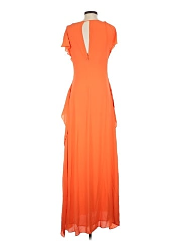 BCBGMAXAZRIA Casual Dress (view 2)
