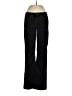Tommy Hilfiger Chevron-herringbone Black Jeans Size 6 - photo 1