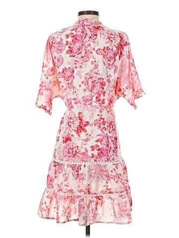 Petal and Pup Casual Dress (view 2)