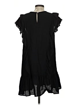Pinch Sleeveless Top (view 2)