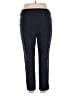 Counterparts Solid Black Active Pants Size 16 - photo 2