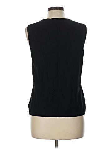 Laura Ashley Sleeveless Top (view 2)
