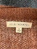 LA Hearts Floral Brown Pullover Sweater Size S - photo 7