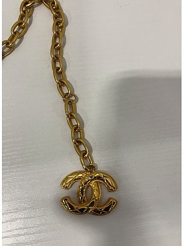Chanel Vintage Belt (view 2)