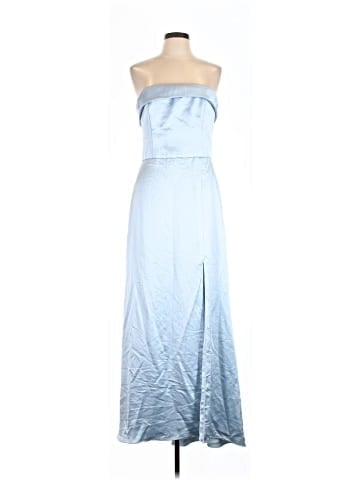 Amsale Cocktail Dress (view 1)