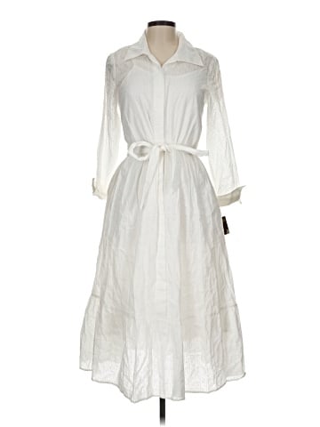 Ann Taylor Casual Dress (view 1)