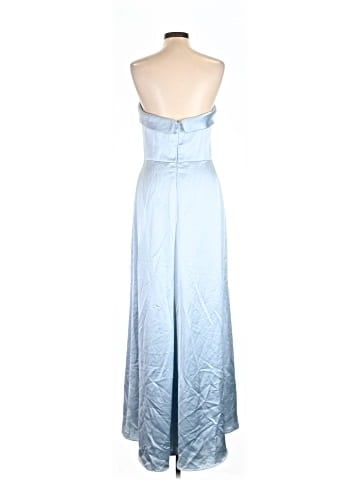 Amsale Cocktail Dress (view 2)
