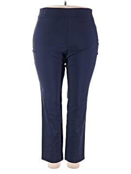Jm Collection Active Pants