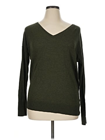 Pure Energy Long Sleeve T-Shirt (view 1)