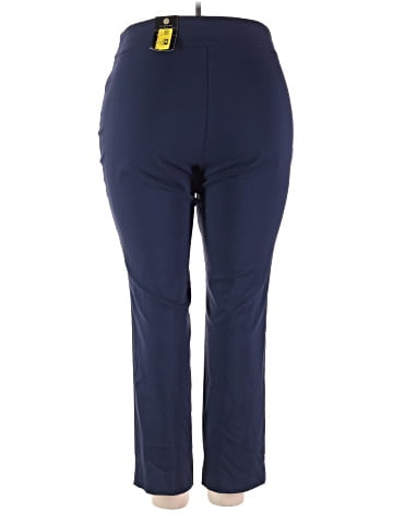 JM Collection Active Pants (view 2)