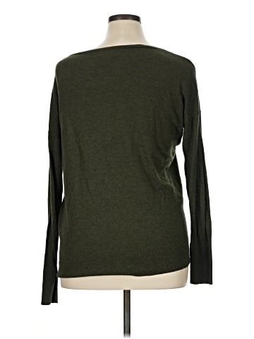Pure Energy Long Sleeve T-Shirt (view 2)