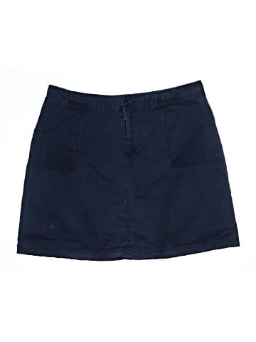 St. John's Bay Skort (view 1)