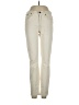 J.Crew Ivory Jeans Size 27 waist - photo 1
