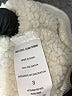 Splendid 100% Polyester Floral Ivory Pullover Sweater Size 3 - photo 4