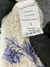 Splendid 100% Polyester Floral Ivory Pullover Sweater Size 3 - photo 5