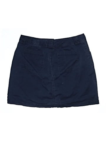 St. John's Bay Skort (view 2)