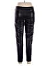 Blank NYC Black Casual Pants Size 24 - photo 2