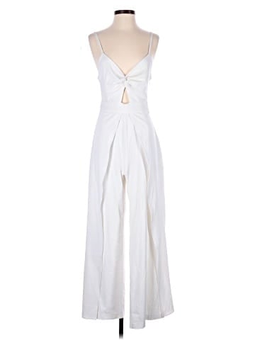 Gabrielle Union New York and Company Jumpsuit (view 1)
